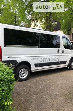Микроавтобус Citroen Jumper 2014 в Херсоне