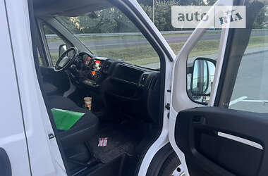 Грузовой фургон Citroen Jumper 2020 в Ровно