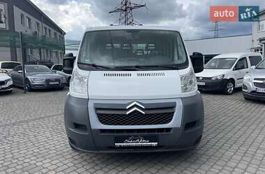 Борт Citroen Jumper 2011 в Мукачево