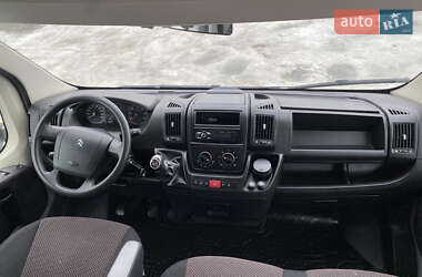 Микроавтобус Citroen Jumper 2012 в Ковеле