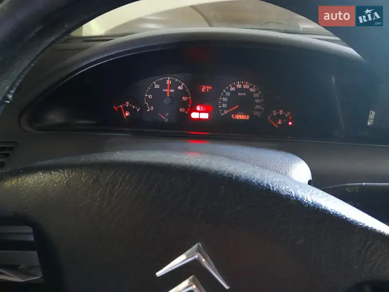 Citroen Jumper 2007