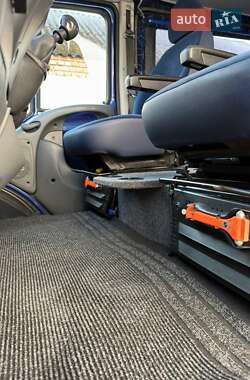 Микроавтобус Citroen Jumper 2004 в 