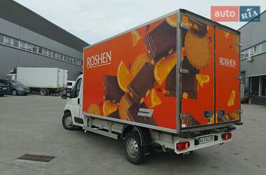 Рефрижератор Citroen Jumper 2018 в 