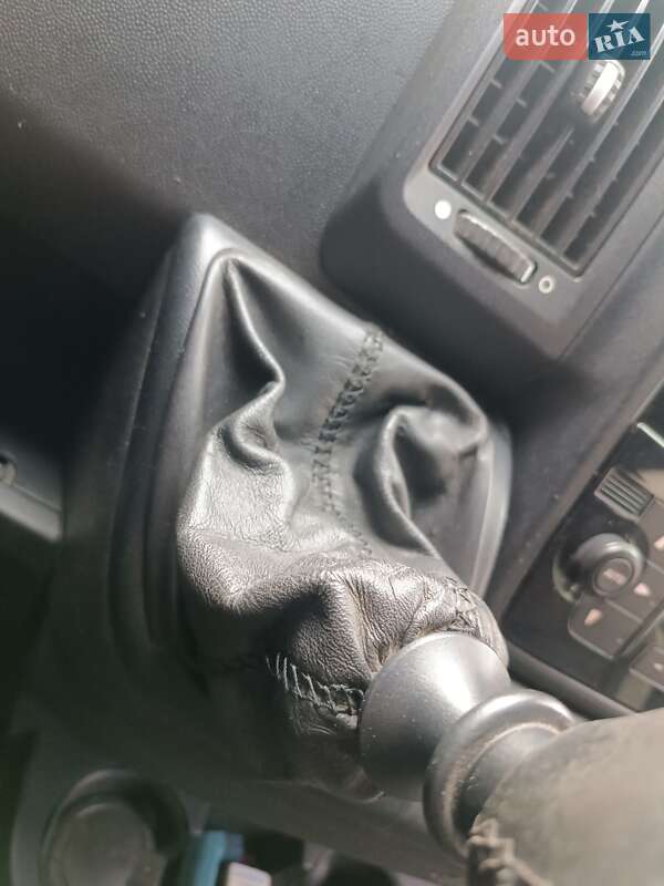 Грузопассажирский фургон Citroen Jumper 2016 в Днепре