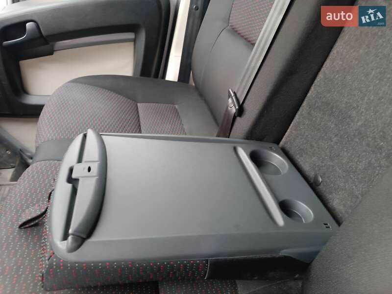 Грузопассажирский фургон Citroen Jumper 2016 в Днепре