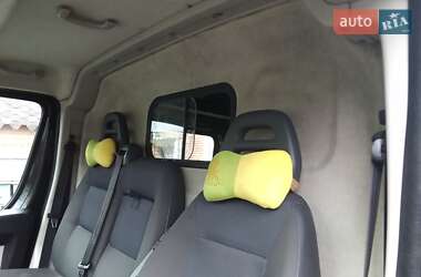 Грузопассажирский фургон Citroen Jumper 2013 в Сумах