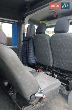 Микроавтобус Citroen Jumper 2007 в 