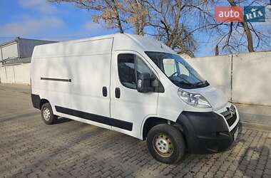 Вантажний фургон Citroen Jumper 2006 в Рівному