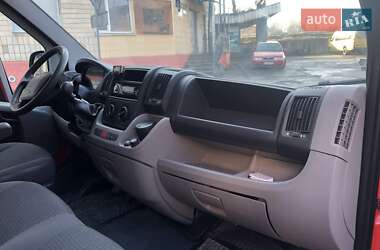 Грузопассажирский фургон Citroen Jumper 2006 в Ровно