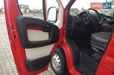 Грузовой фургон Citroen Jumper 2013 в Львове