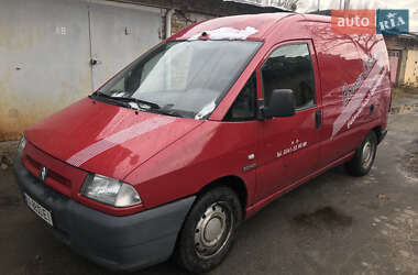 Другие грузовики Citroen Jumper 2001 в Киеве