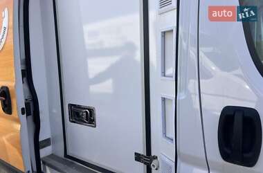 Рефрижератор Citroen Jumper 2024 в 