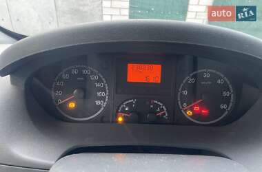 Грузовой фургон Citroen Jumper 2008 в 