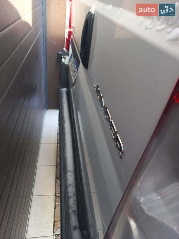 Вантажний фургон Citroen Jumper 2011 в Херсоні фото 7 Вантажний фургон Citroen Jumper 2011 в Херсоні