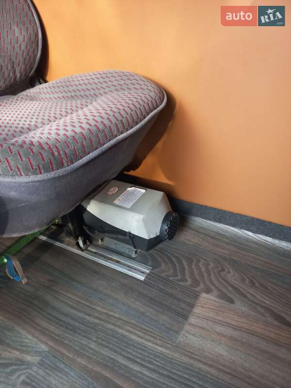 Вантажний фургон Citroen Jumper 2011 в Херсоні фото 15 Вантажний фургон Citroen Jumper 2011 в Херсоні