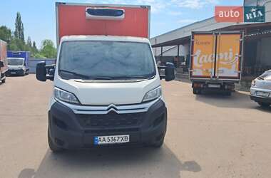 Рефрижератор Citroen Jumper 2018 в Житомирі