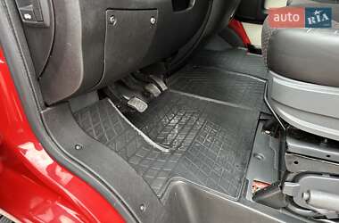 Грузовой фургон Citroen Jumper 2014 в 