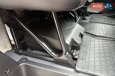 Грузовой фургон Citroen Jumper 2014 в 