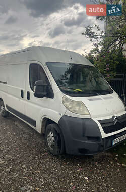 Другие грузовики Citroen Jumper 2006 в Хусте