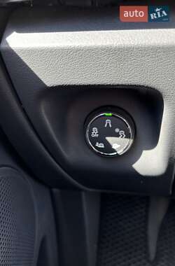 Минивэн Citroen Jumper 2015 в 