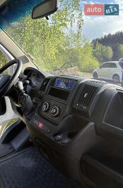 Рефрижератор Citroen Jumper 2019 в 