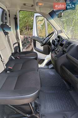 Рефрижератор Citroen Jumper 2019 в 