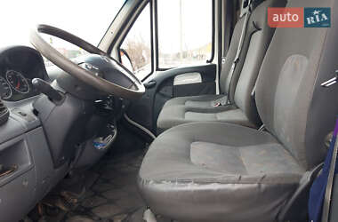Грузовой фургон Citroen Jumper 2003 в 