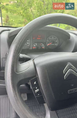 Вантажний фургон Citroen Jumper 2019 в 