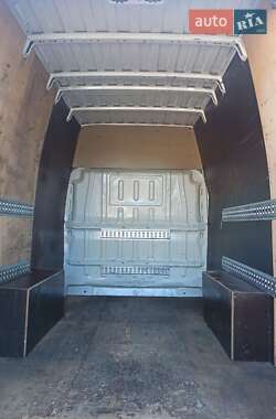 Микроавтобус Citroen Jumper 2007 в 