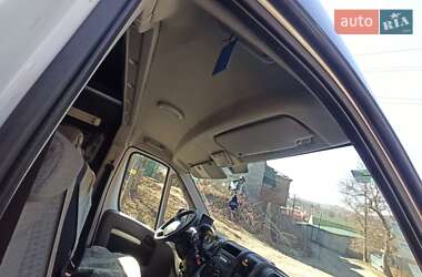 Микроавтобус Citroen Jumper 2007 в 