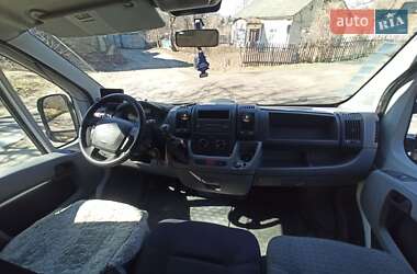 Микроавтобус Citroen Jumper 2007 в 