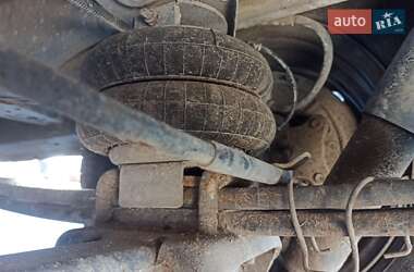 Микроавтобус Citroen Jumper 2007 в 