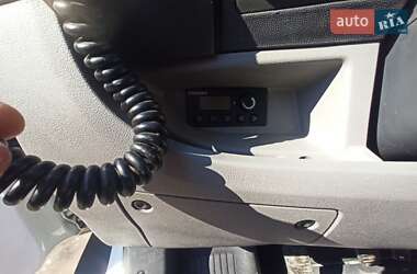 Микроавтобус Citroen Jumper 2007 в 