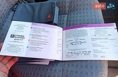 Микроавтобус Citroen Jumper 2007 в 
