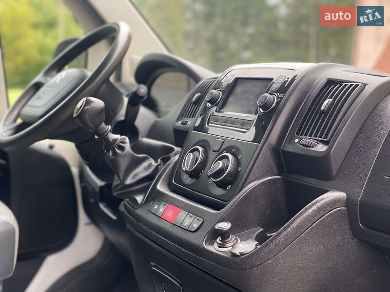 Інші вантажівки Citroen Jumper 2021 в Бурштині