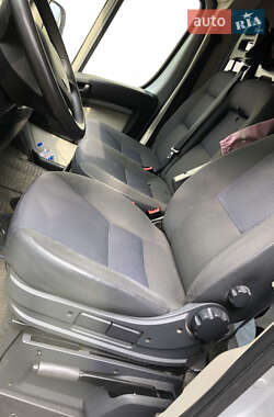 Микроавтобус Citroen Jumper 2014 в 