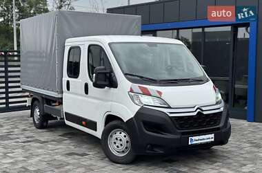 Вантажний фургон Citroen Jumper 2019 в Рівному