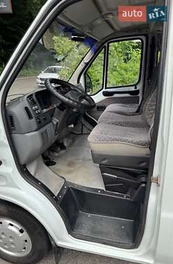 Микроавтобус Citroen Jumper 2000 в 