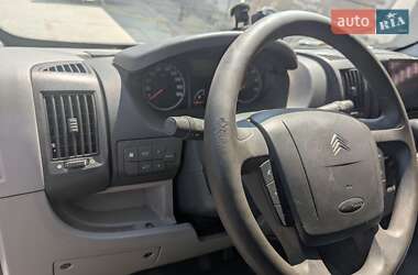 Мікроавтобус Citroen Jumper 2007 в Городку