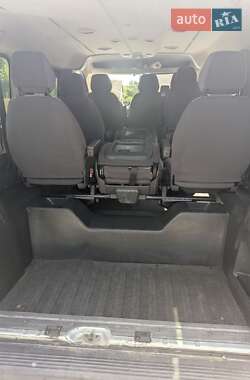 Мікроавтобус Citroen Jumper 2007 в Городку
