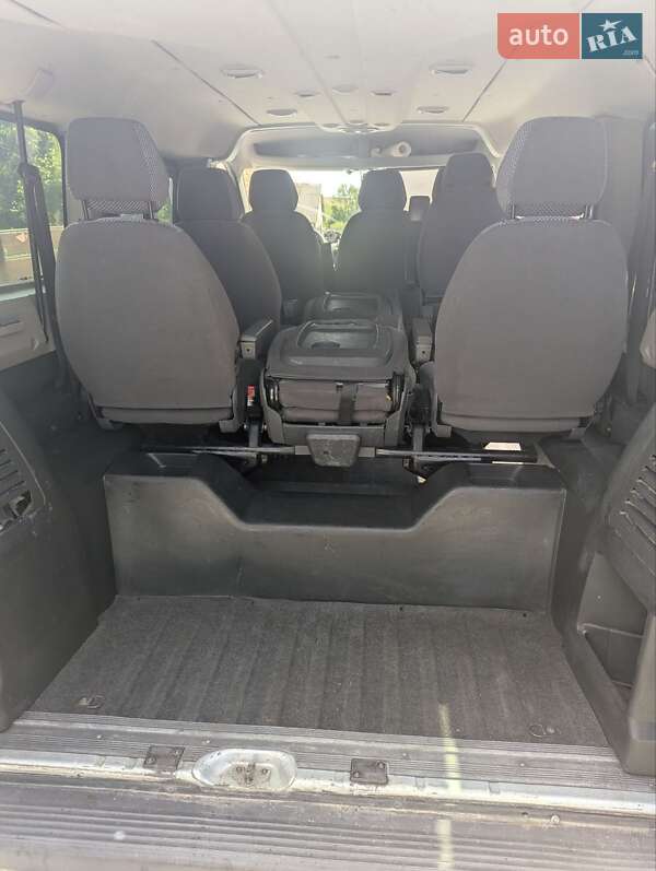 Мікроавтобус Citroen Jumper 2007 в Городку