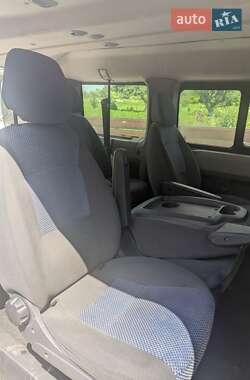 Мікроавтобус Citroen Jumper 2007 в Городку