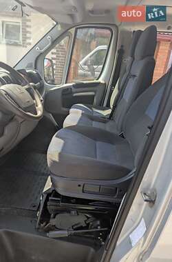 Мікроавтобус Citroen Jumper 2007 в Городку