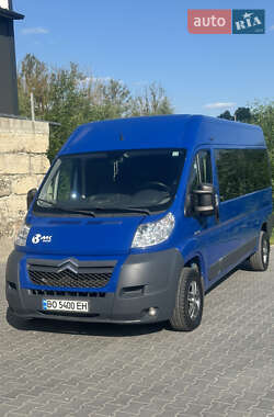 Другие грузовики Citroen Jumper 2007 в Зборове