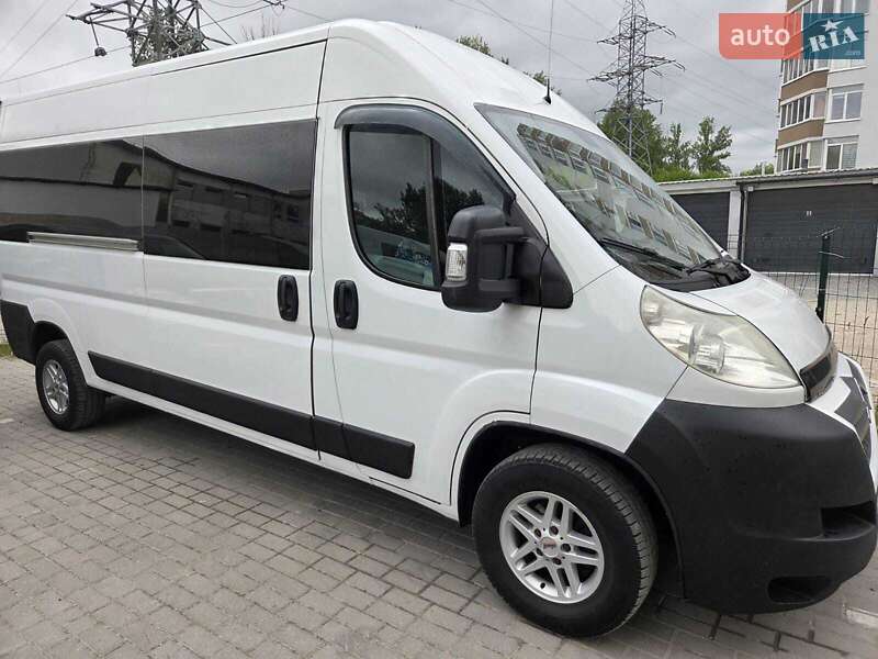 Citroen Jumper 2008