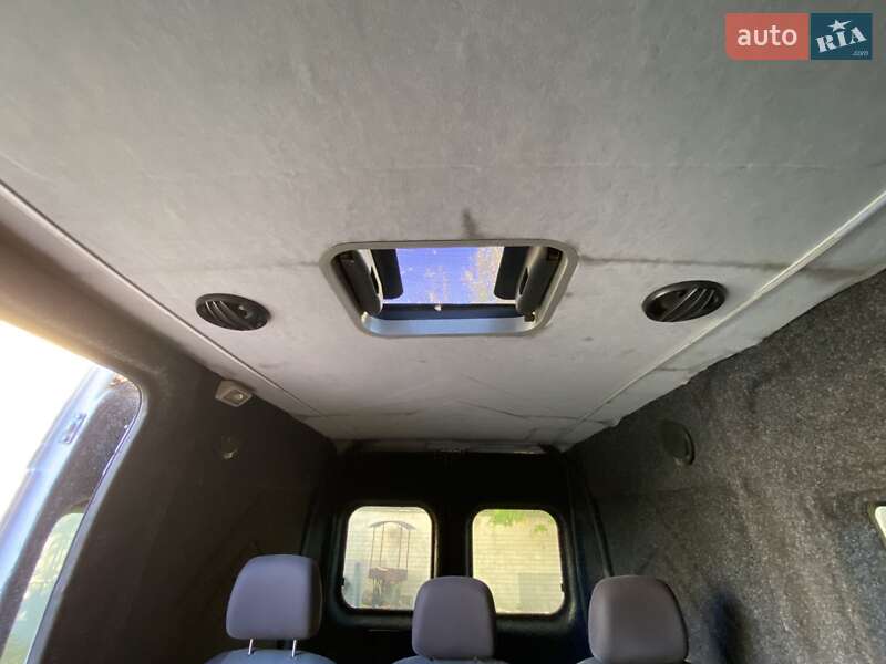 Другие автобусы Citroen Jumper 2007 в Львове