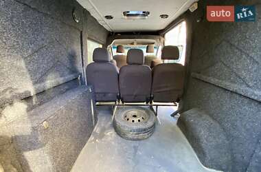 Інші автобуси Citroen Jumper 2007 в Львові