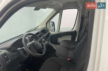 Вантажний фургон Citroen Jumper 2017 в 
