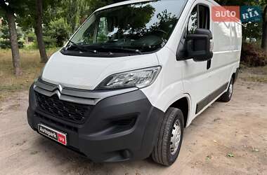 Вантажний фургон Citroen Jumper 2019 в Києві