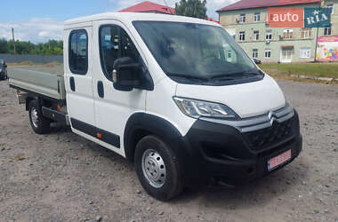 Борт Citroen Jumper 2019 в Житомире